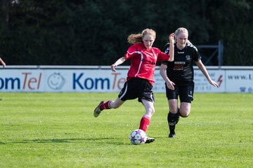 Bild 56 - wBJ SV Henstedt Ulzburg - Kieler MTV : Ergebnis: 9:0